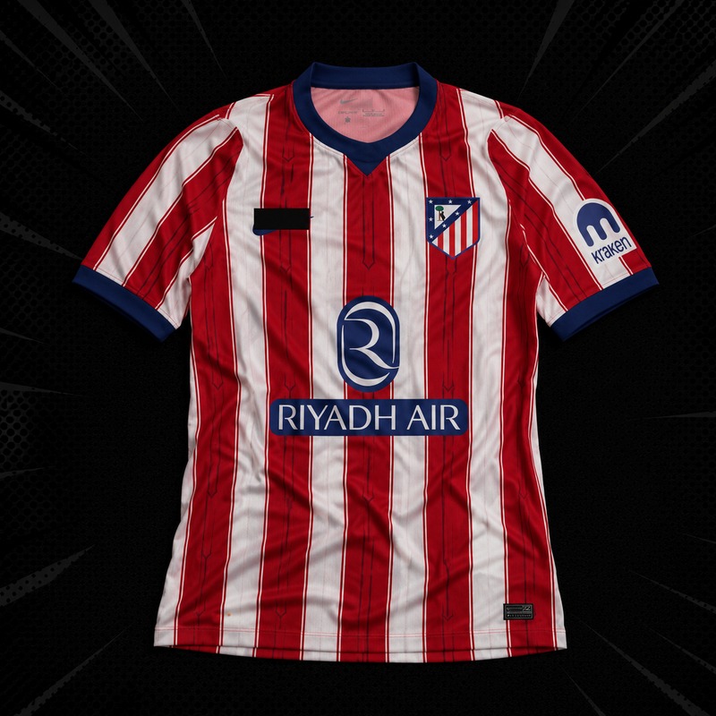 Atlético de Madrid