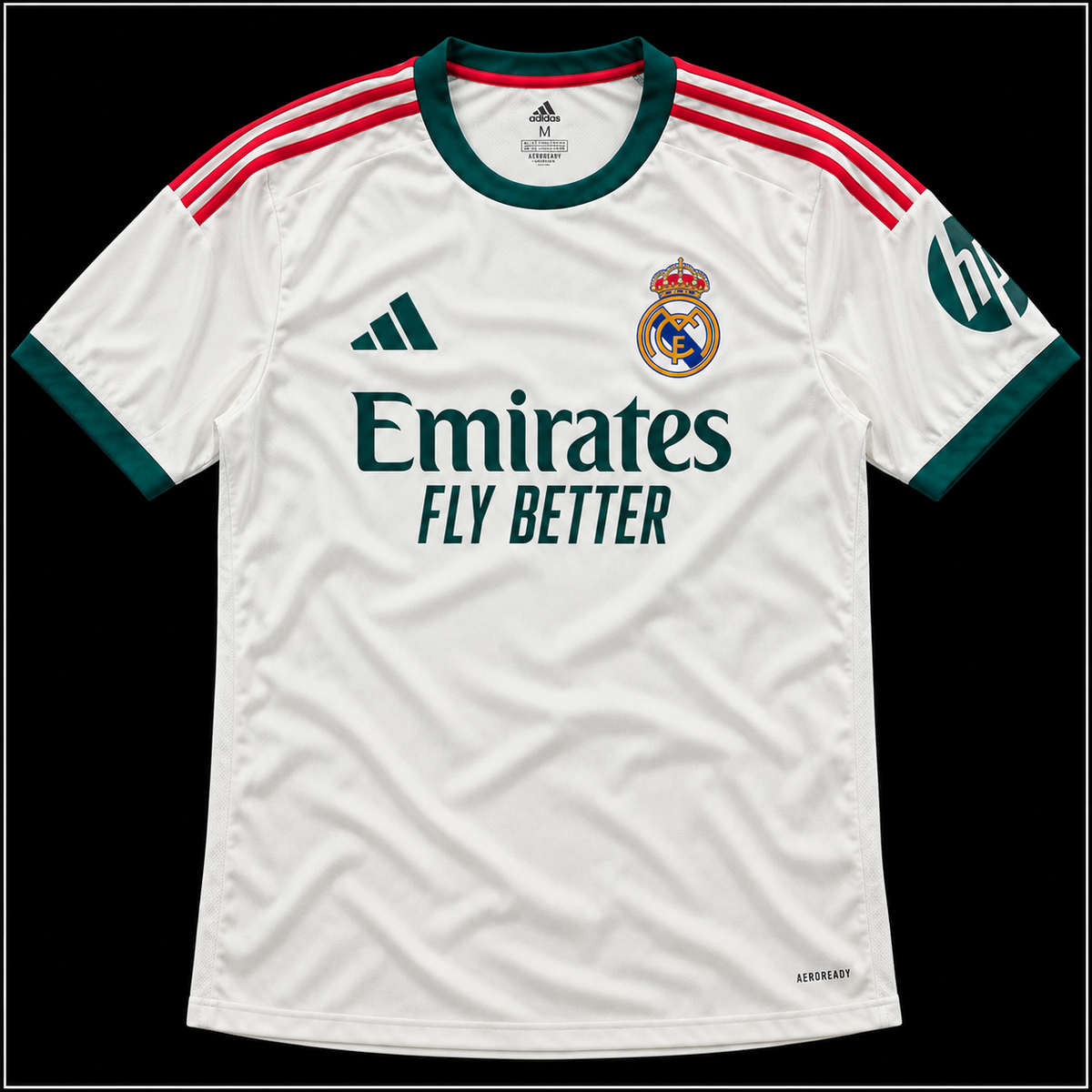 Real Madrid