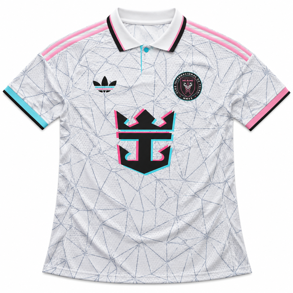 Inter de Miami 2026 Tercera