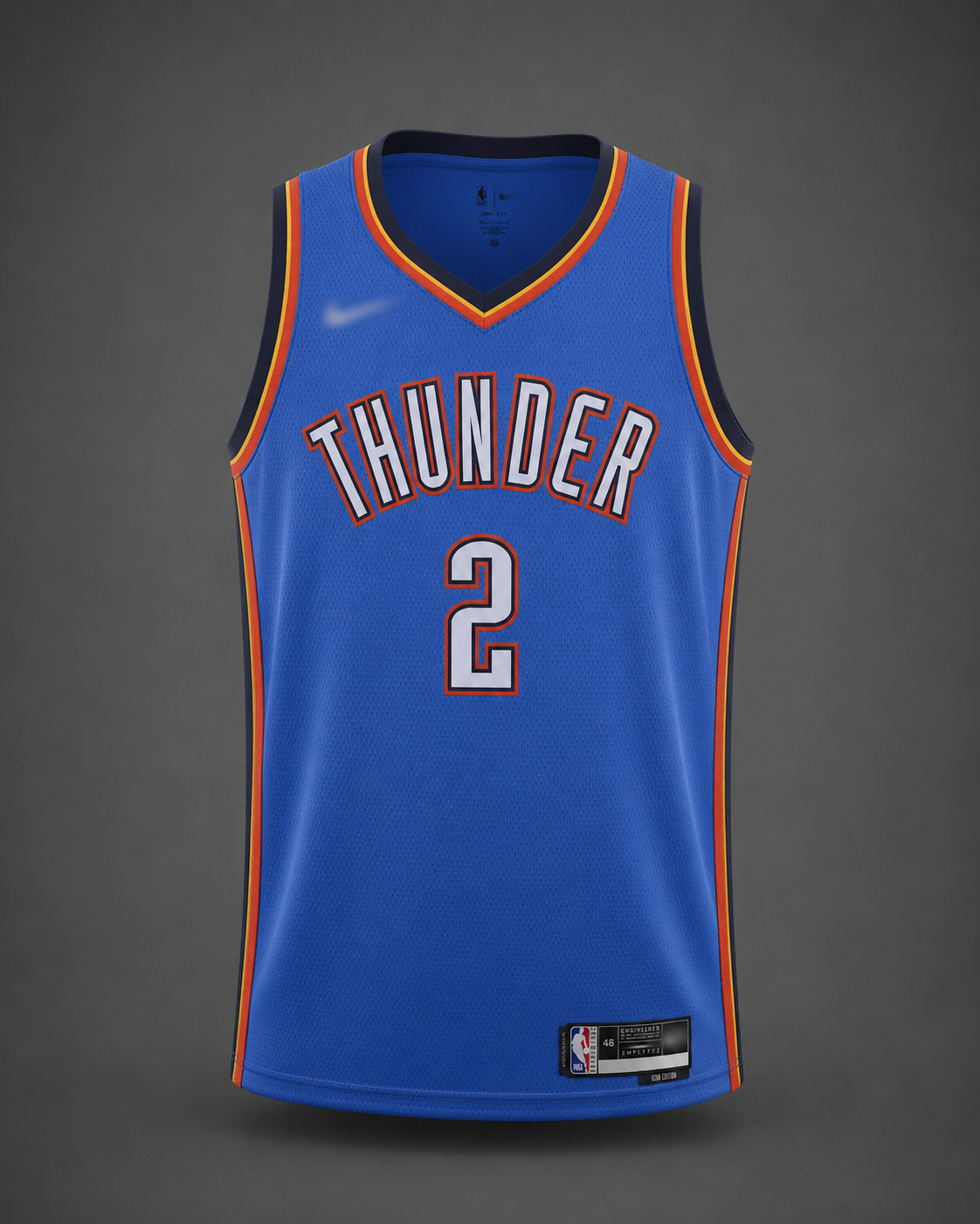 OKC 25/26