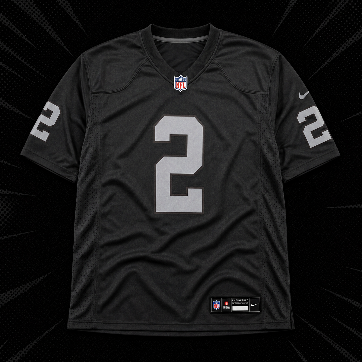 Raiders <L>