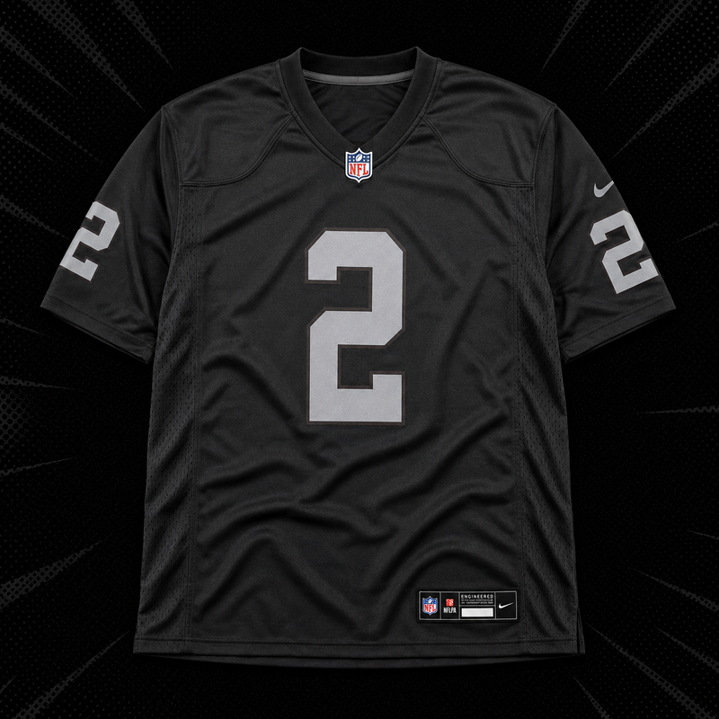 Raiders <L>