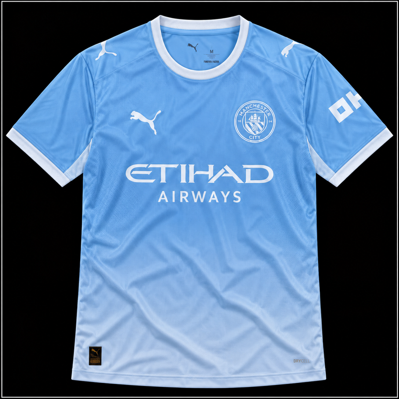 Manchester City
