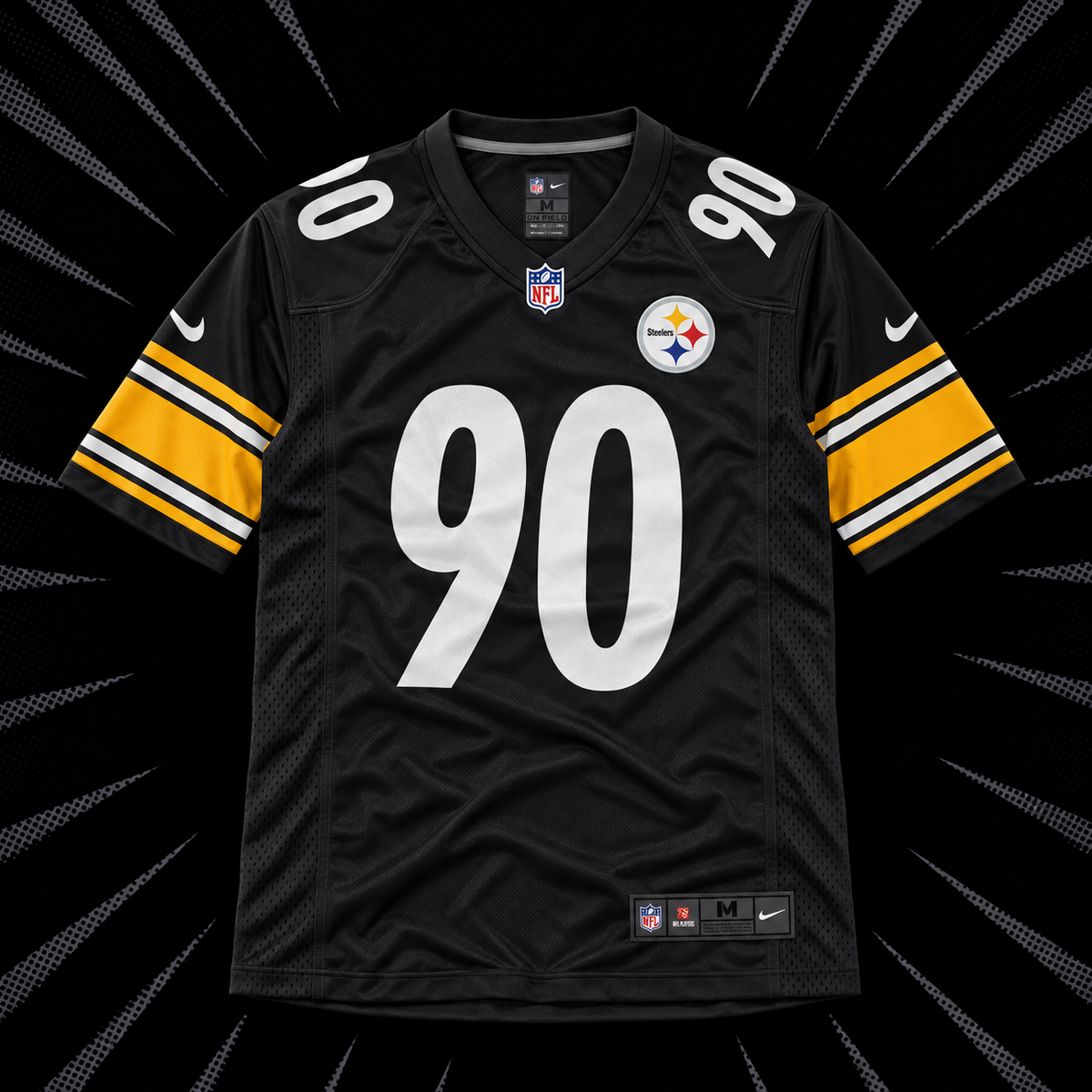 Steelers <L>