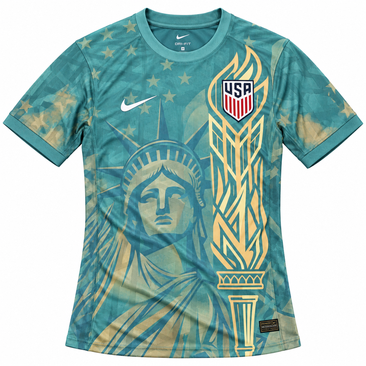 U.S.A Especial