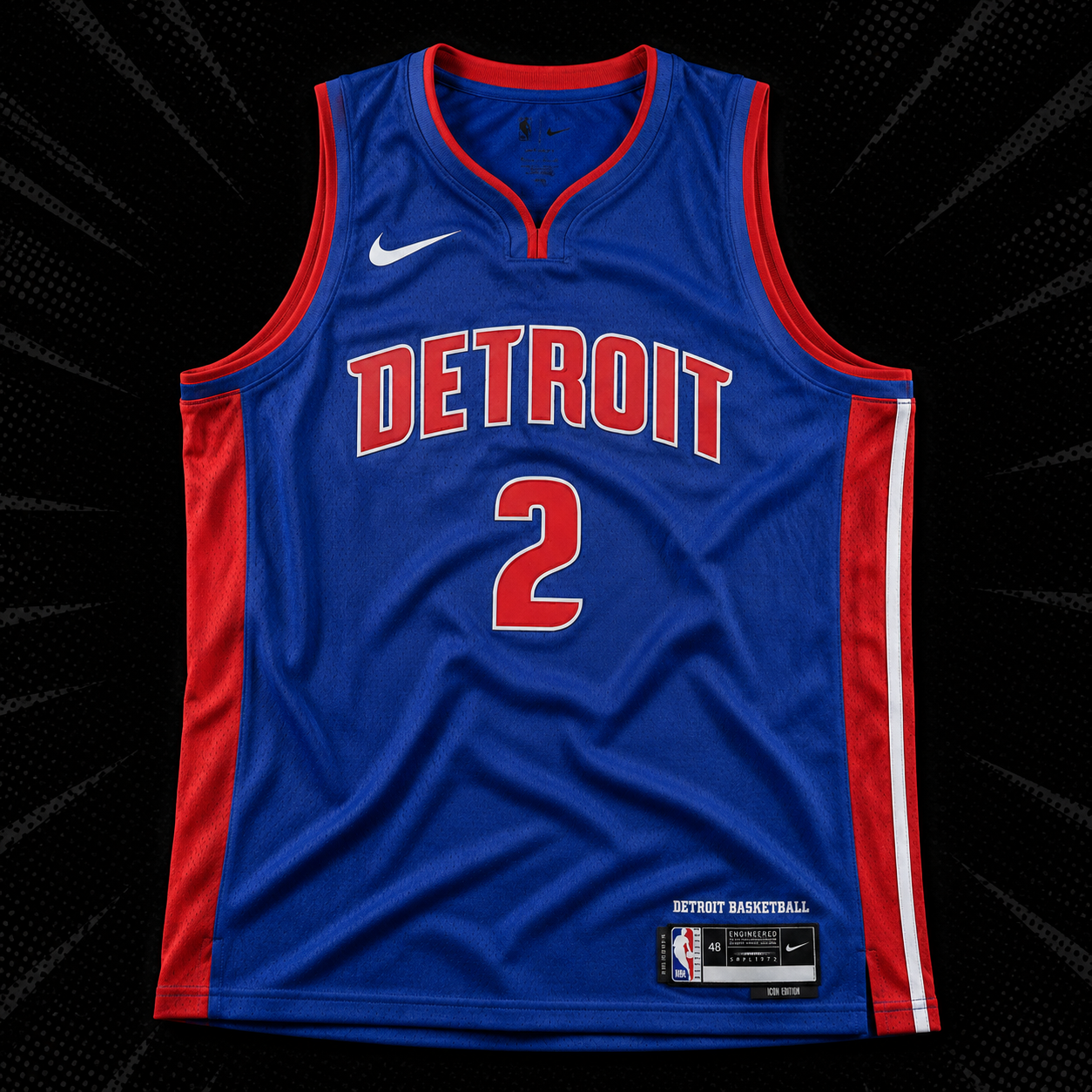 Detroit