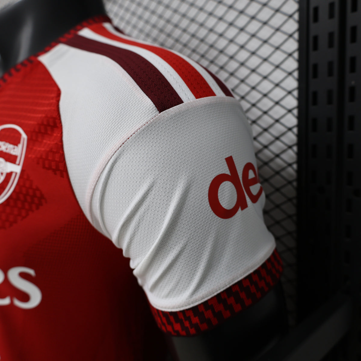 Arsenal 2026 Local