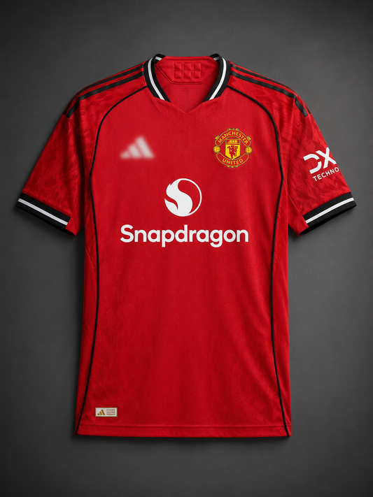 M.UNITED 25-26