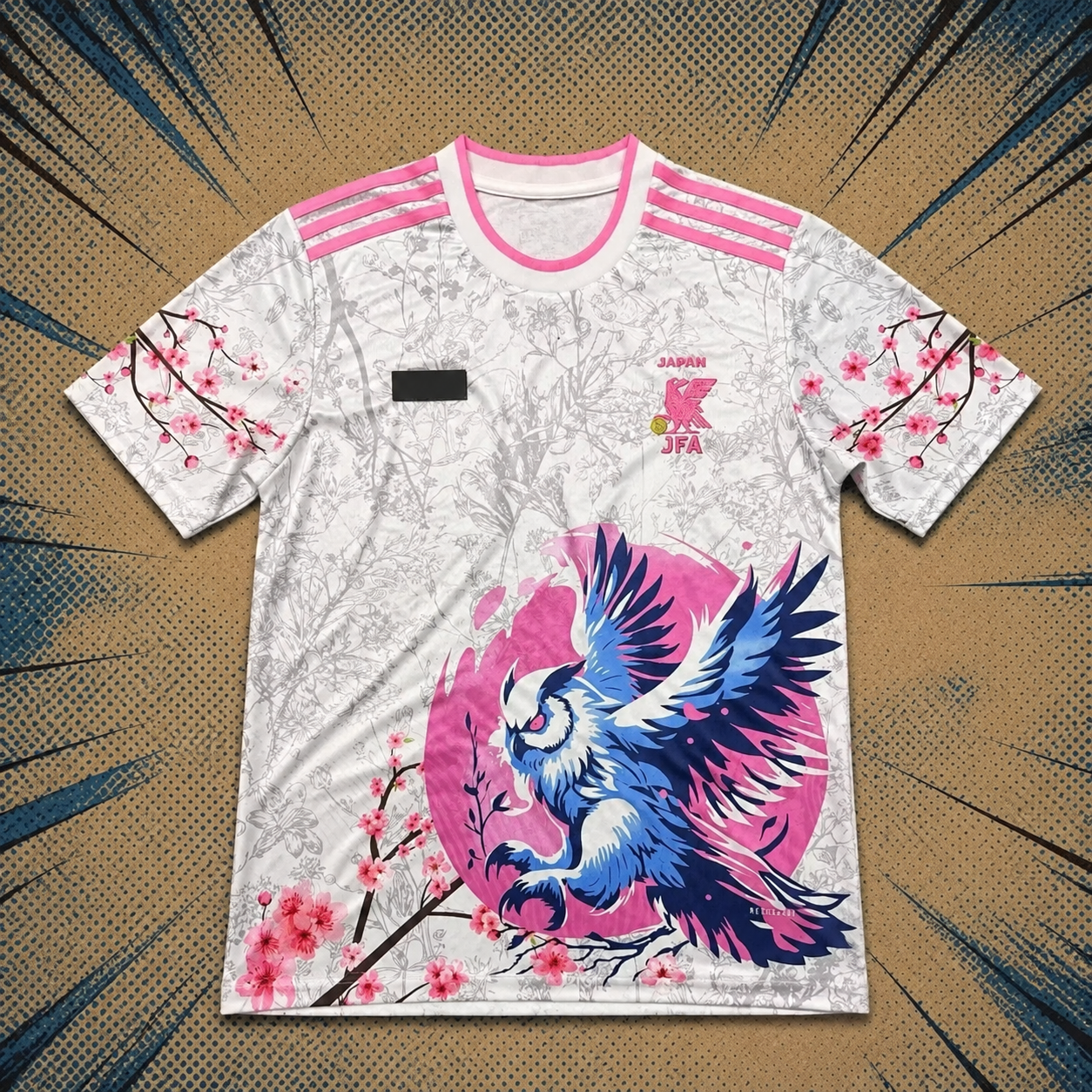 Japón Especial