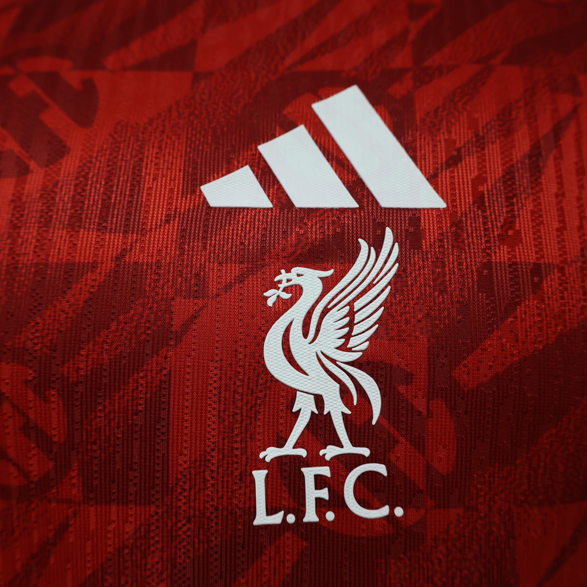 Liverpool 2026 Entrenamiento