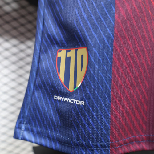 Atlante 2026 Conmemorativa 110 años