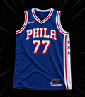 76ers
