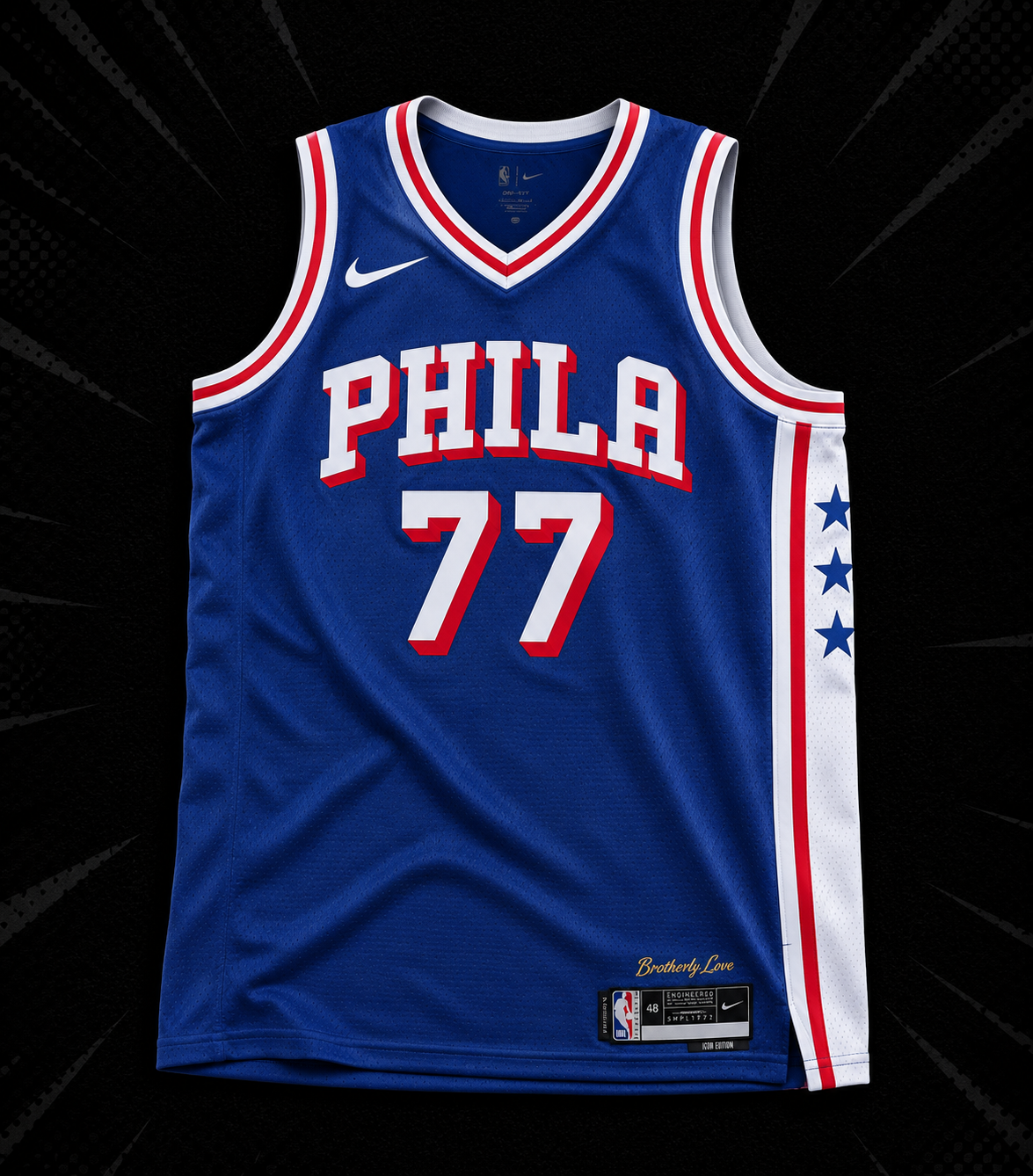 76ers