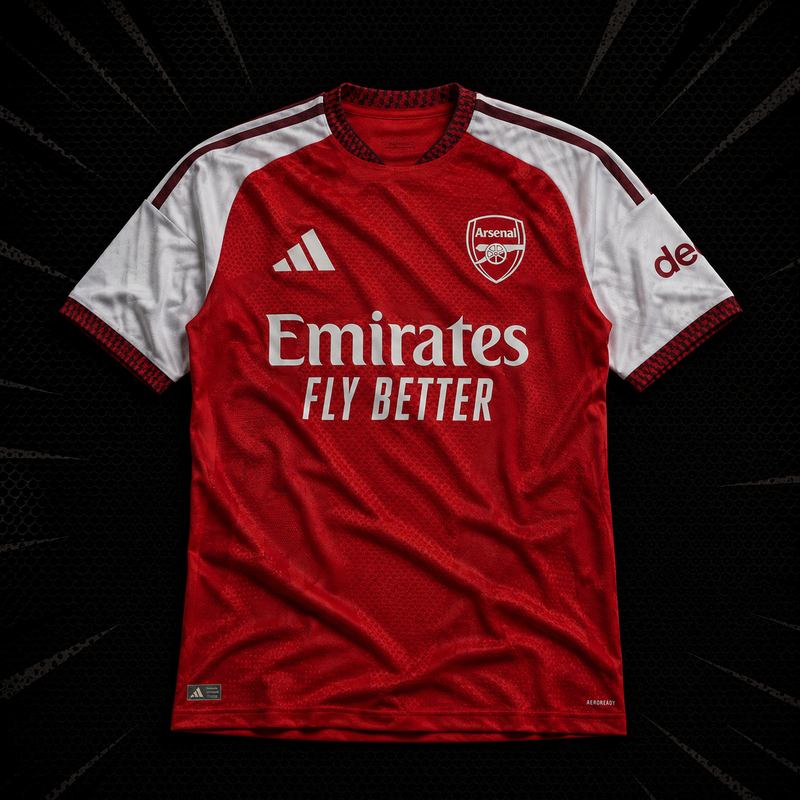 Arsenal