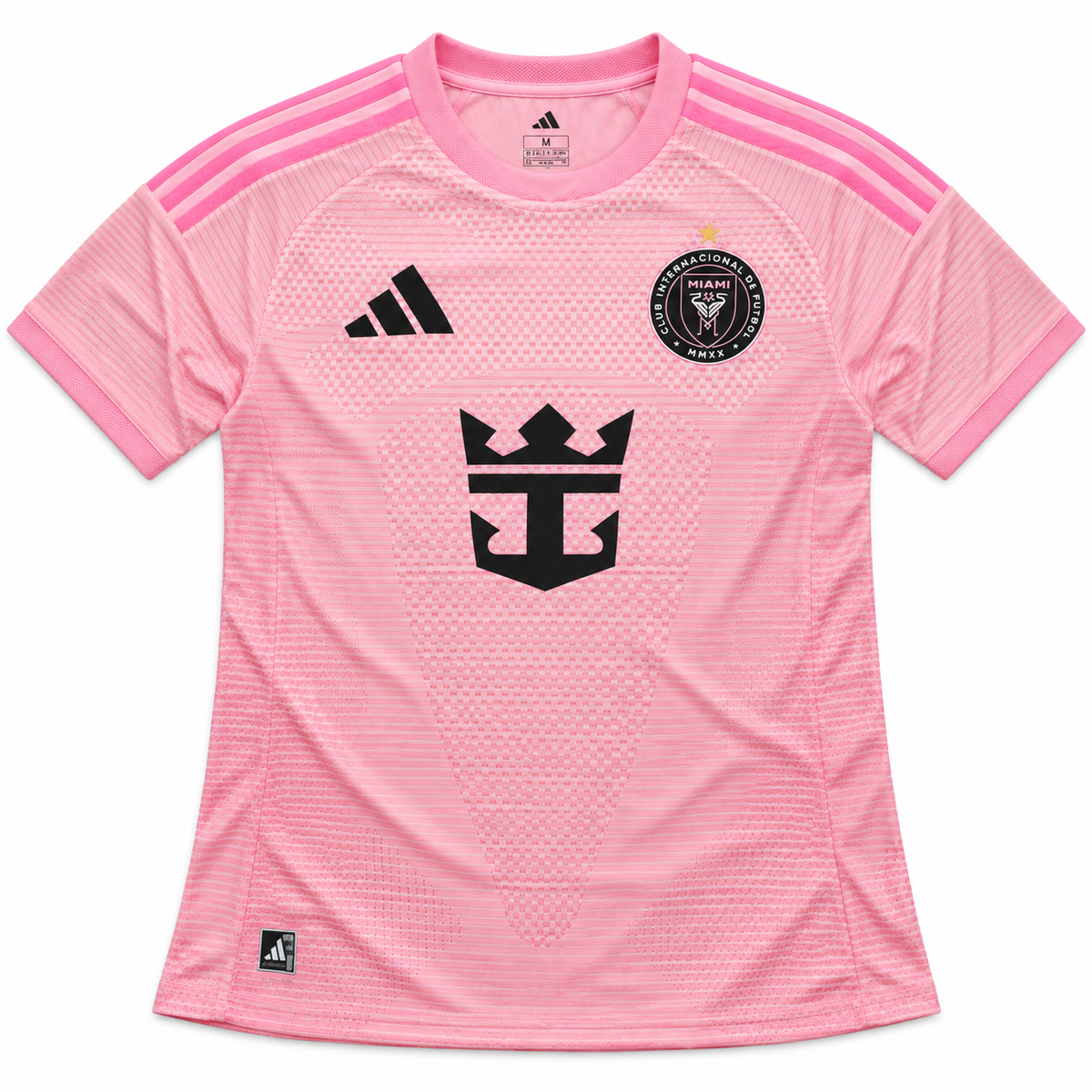 Inter de Miami 2025 Local