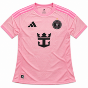 Inter de Miami 2025 Local