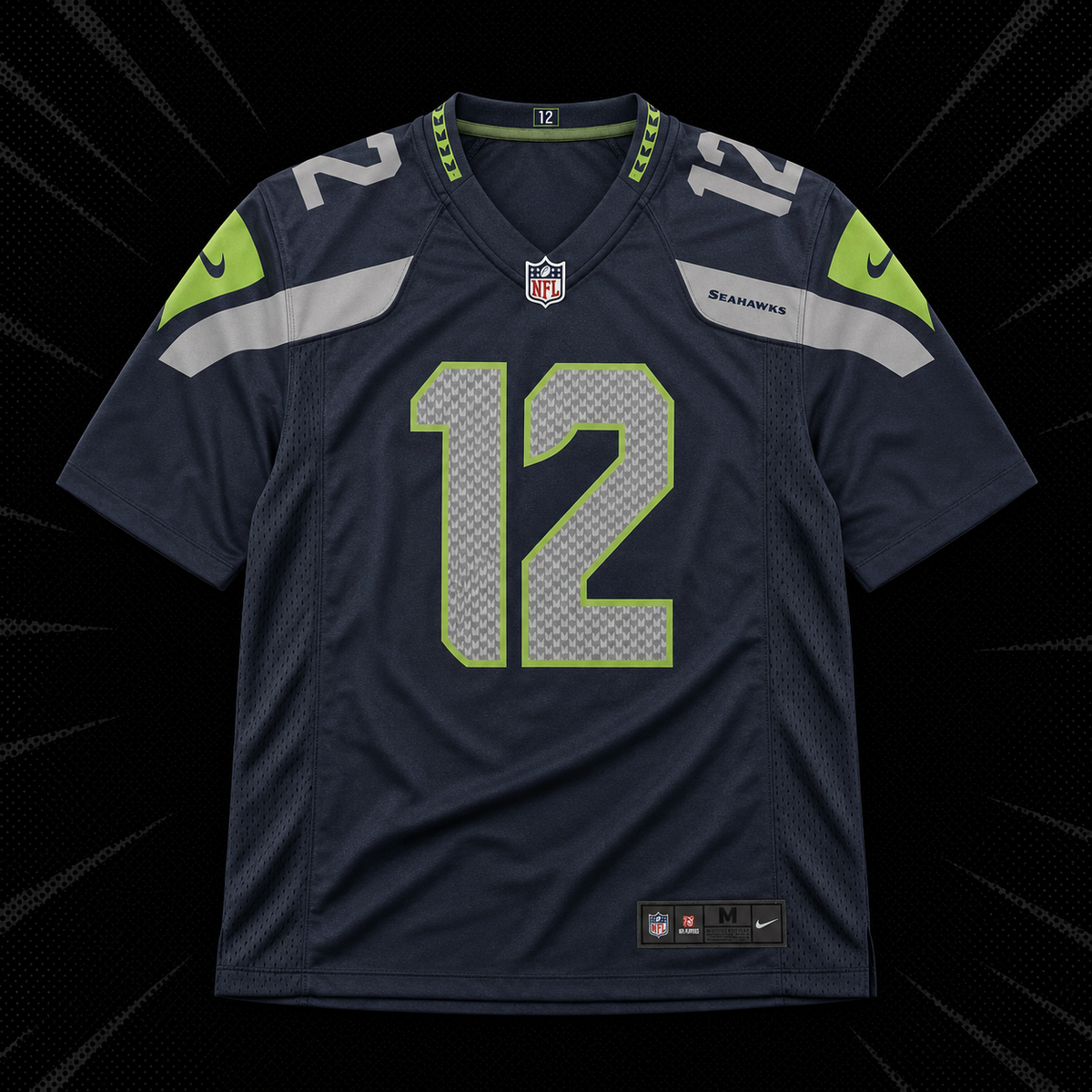 Seahawks <L>