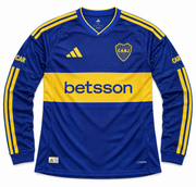 Boca Juniors 2026 Local