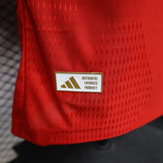 Arsenal 2026 Local