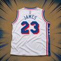 L.JAMES 2026