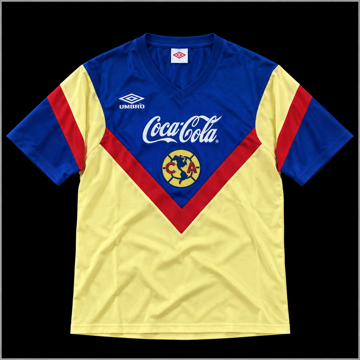F.C America