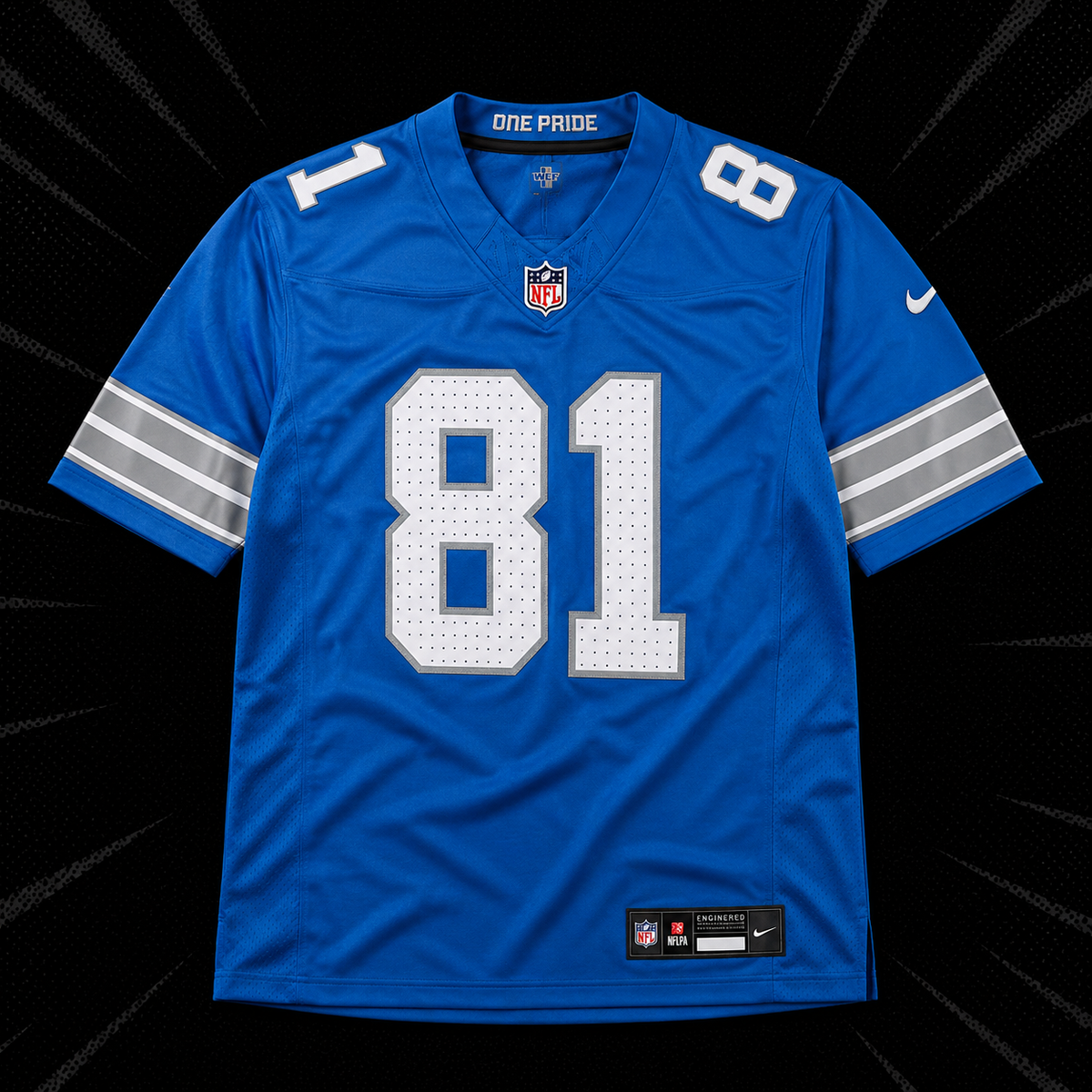 Lions <L>