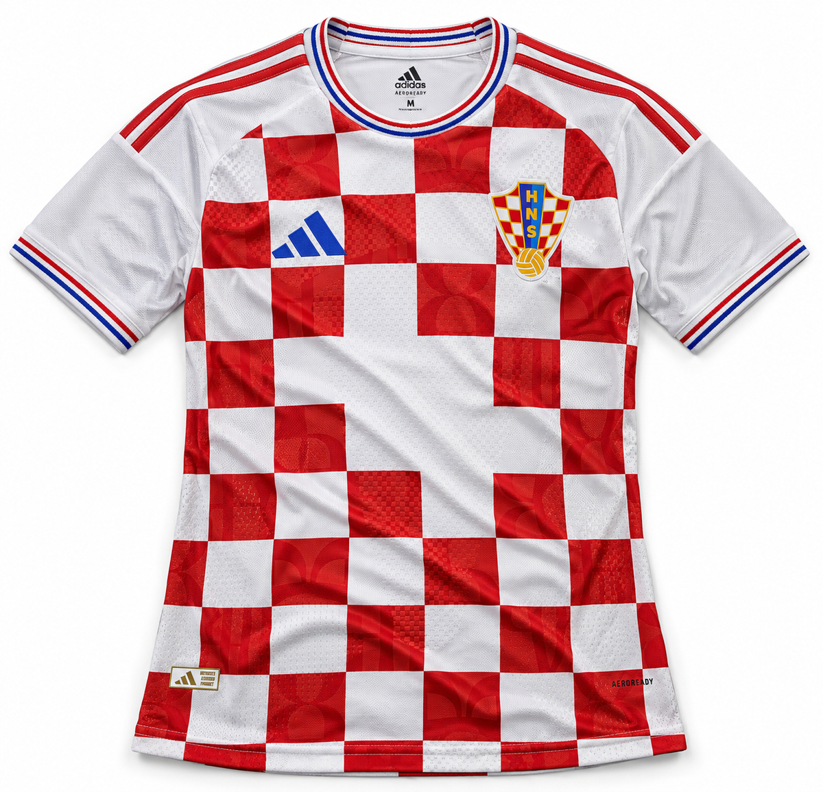 Croacia 2026