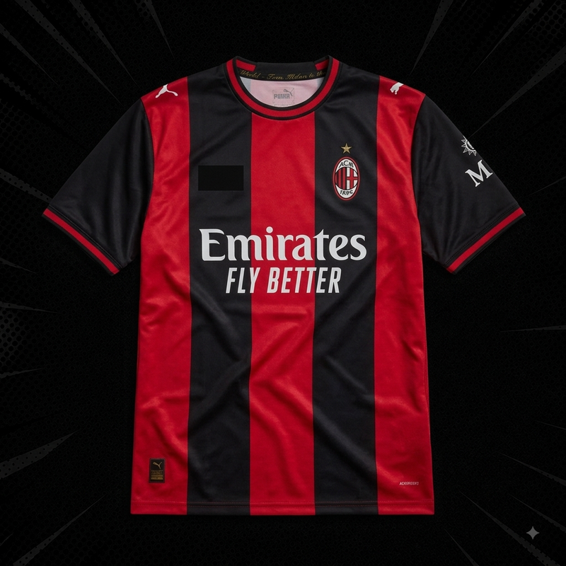 Ac Milan