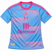 Fulham 2026 Tercera