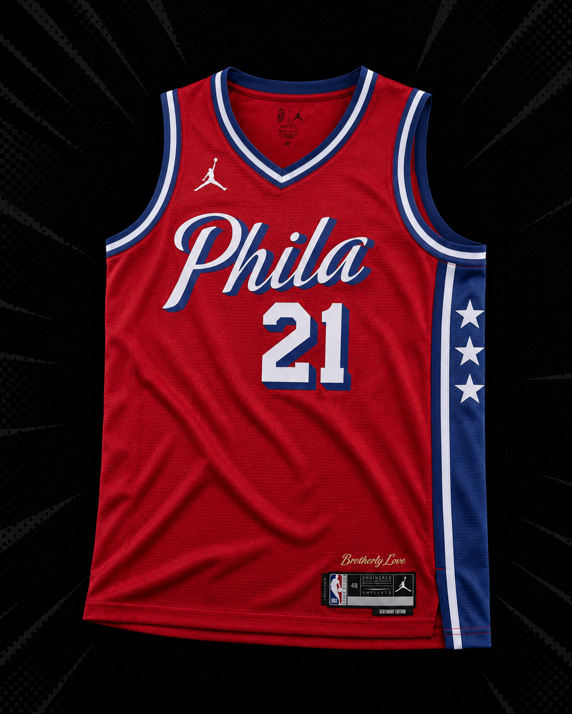 76ers
