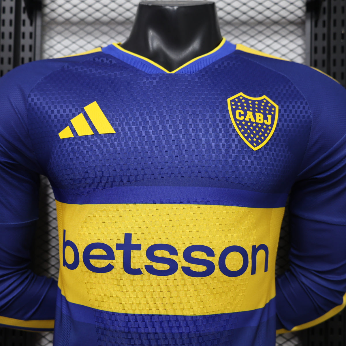 Boca Juniors 2026 Local