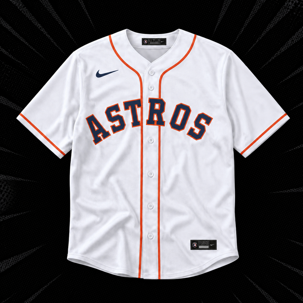 Astros <L>