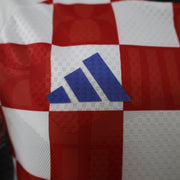Croacia 2026
