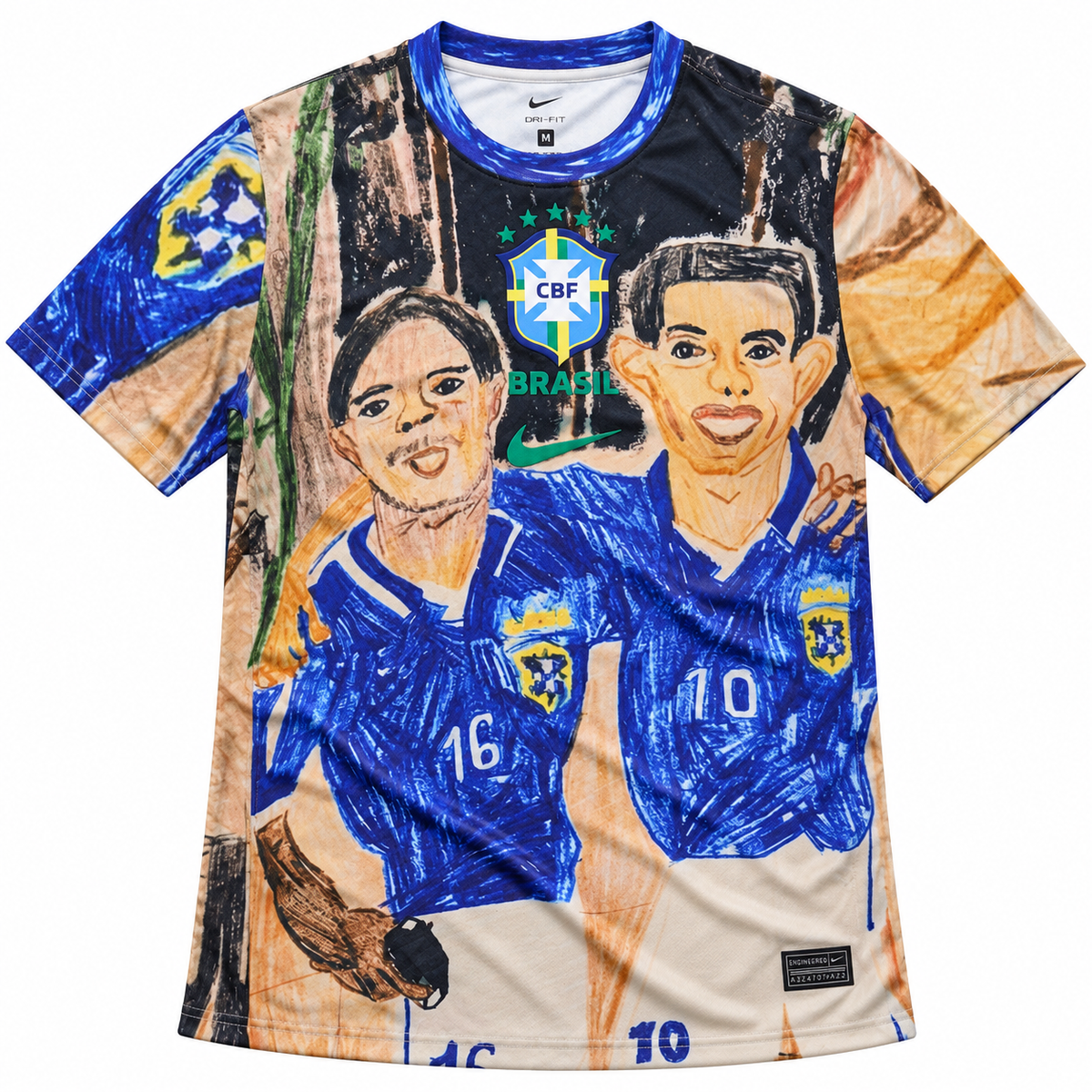 Brasil Especial