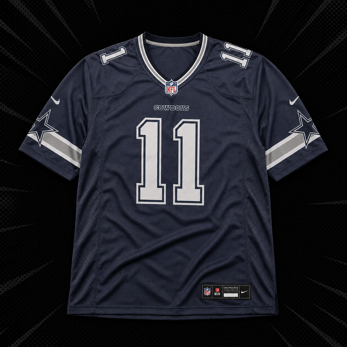 Dallas <L>