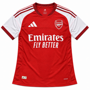 Arsenal 2026 Local