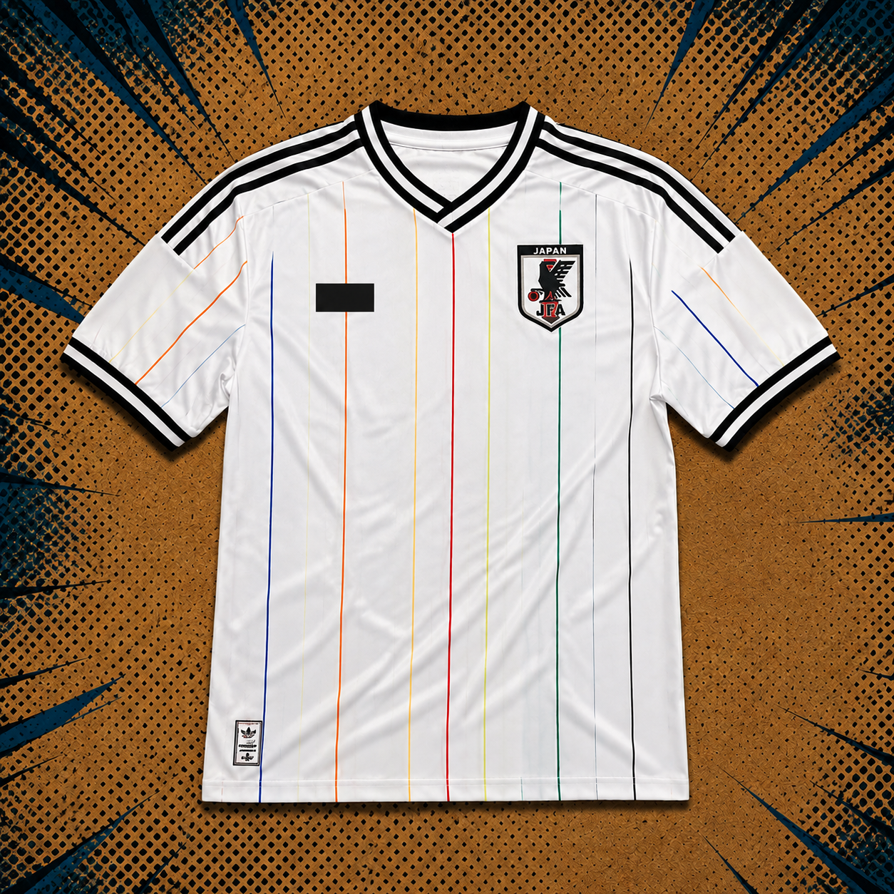 JAPÓN WC (V)