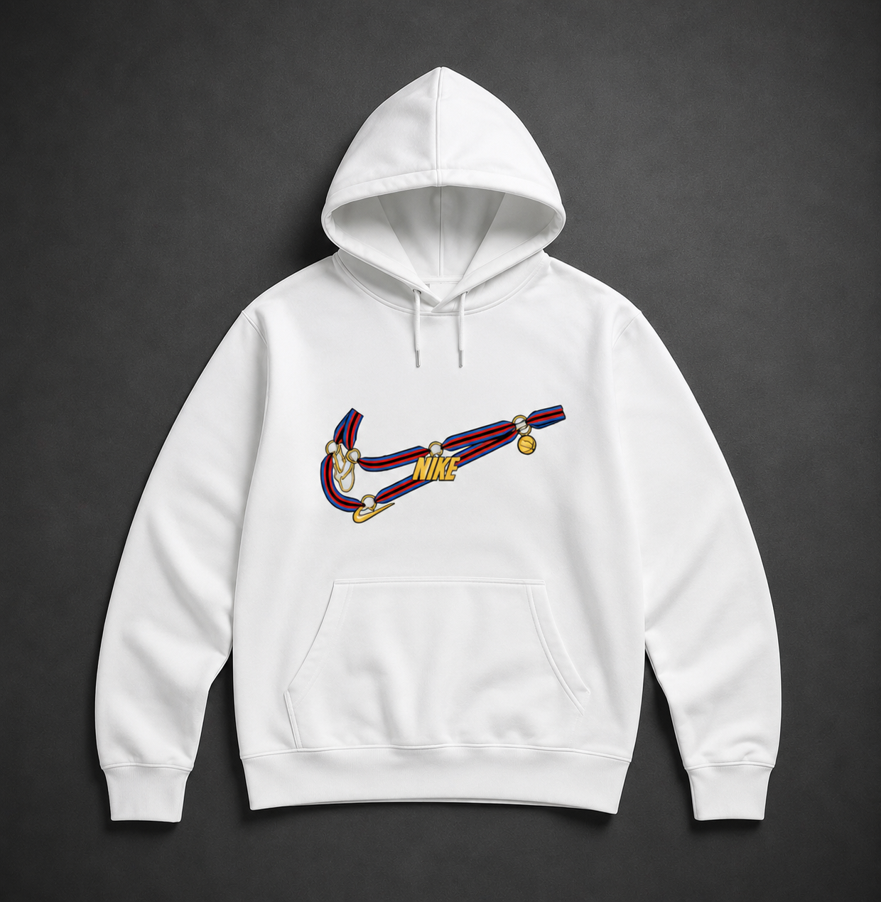 HOODIE PREMIUM 400 G