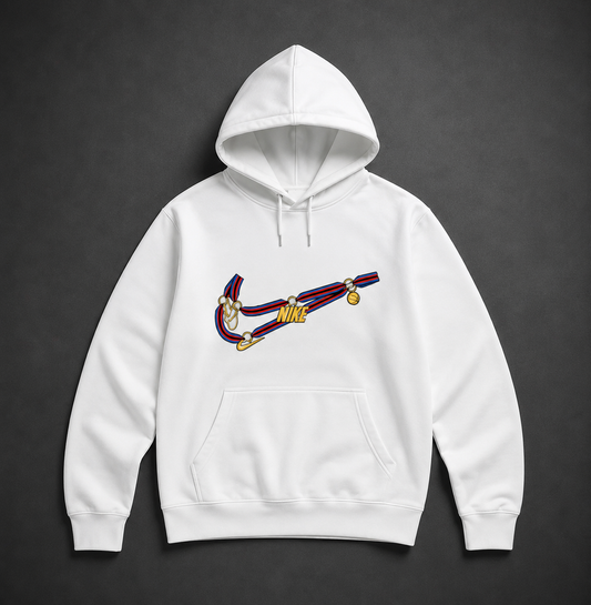 HOODIE PREMIUM 400 G