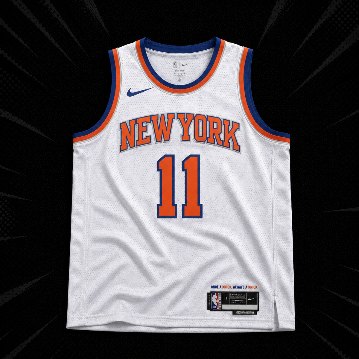Knicks