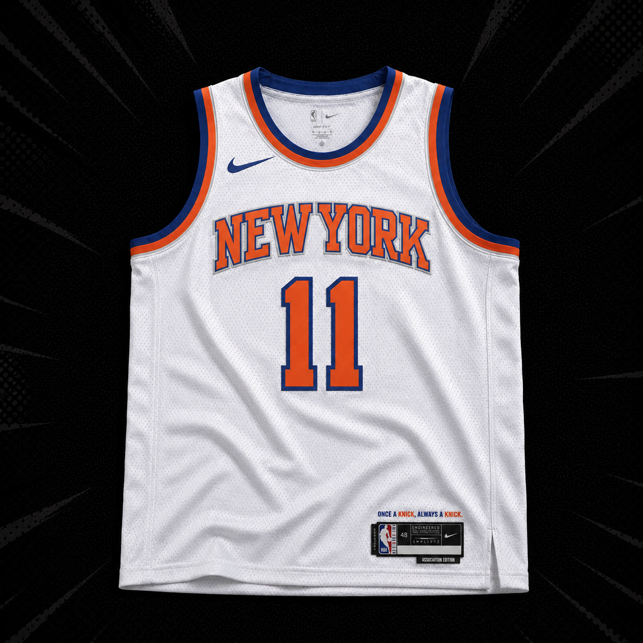 Knicks