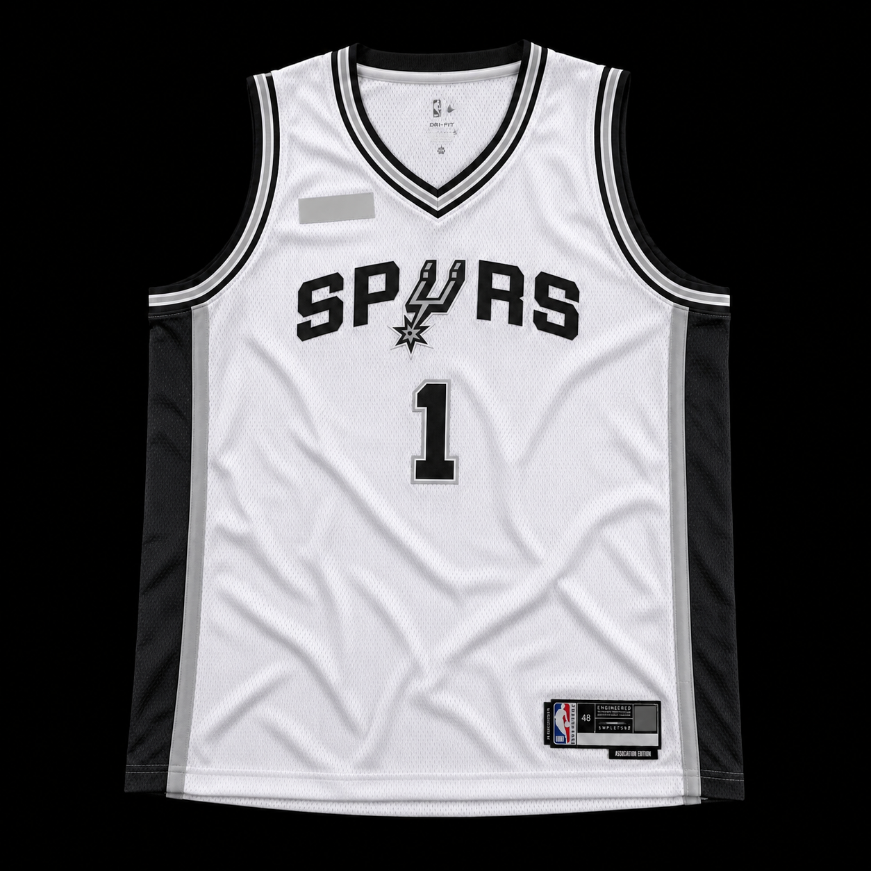 SAN ANTONIO 25/26