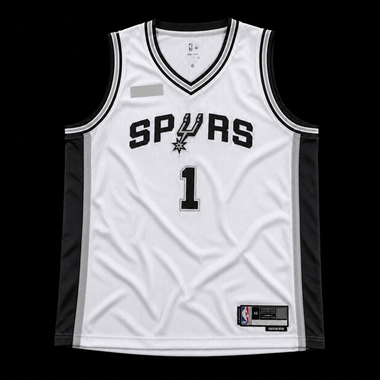 SAN ANTONIO 25/26