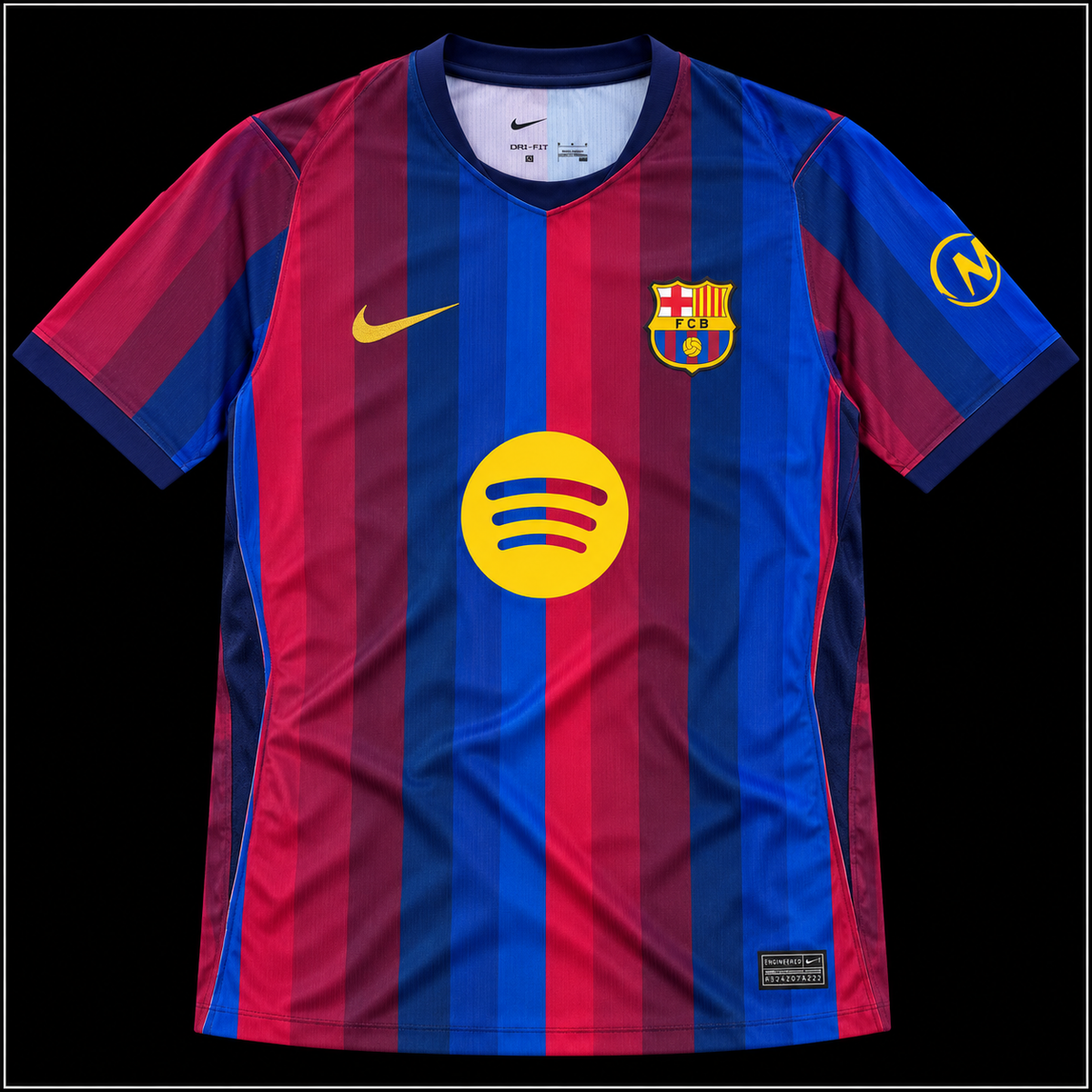 Fc. Barcelona