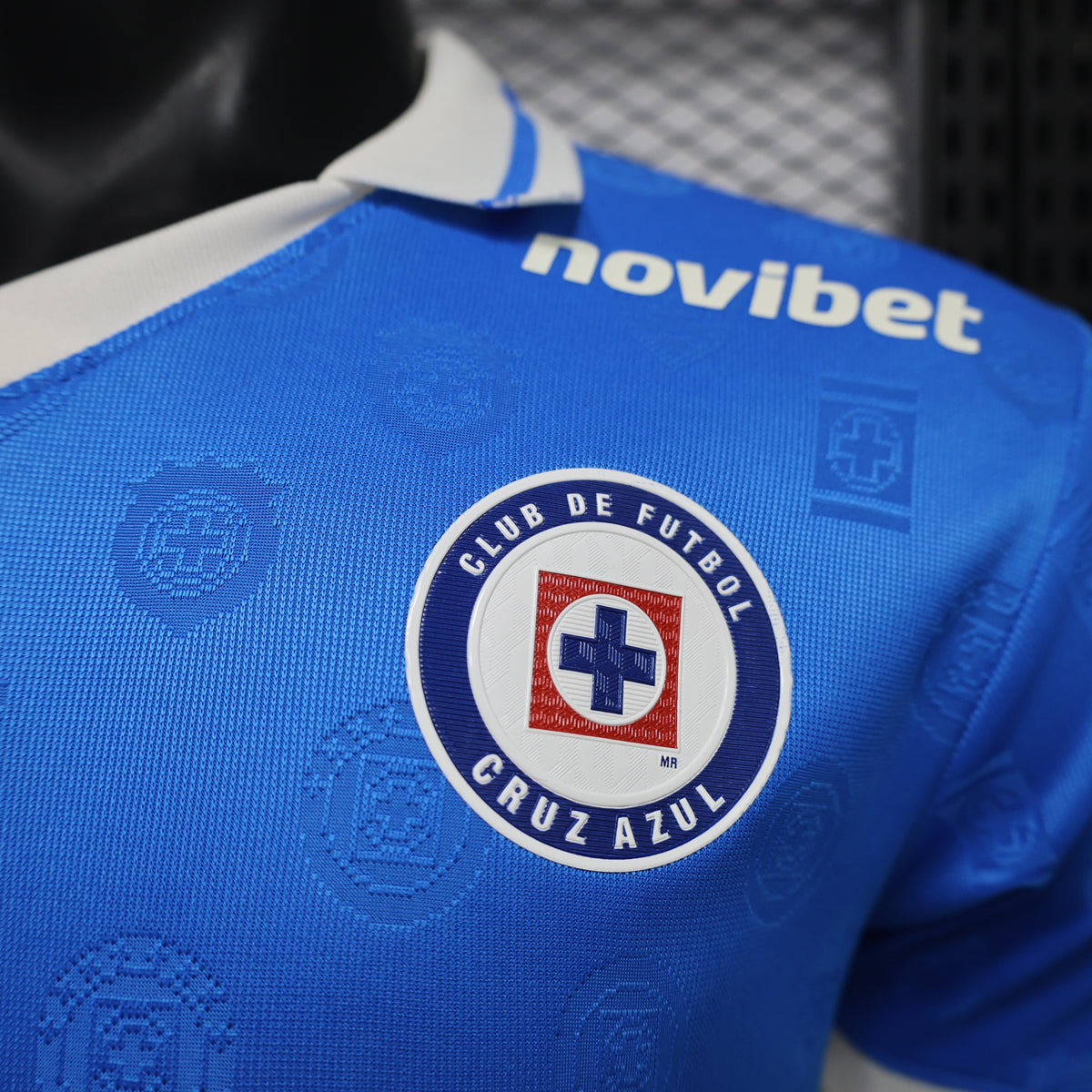 Cruz Azul 2026 Local