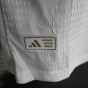 Real Madrid 2026 Local