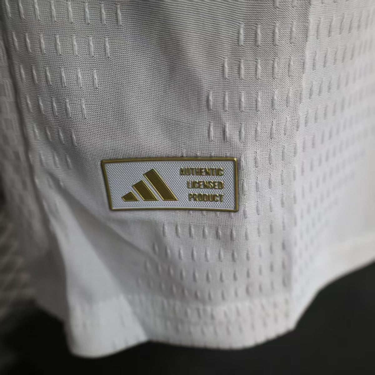 Real Madrid 2026 Local