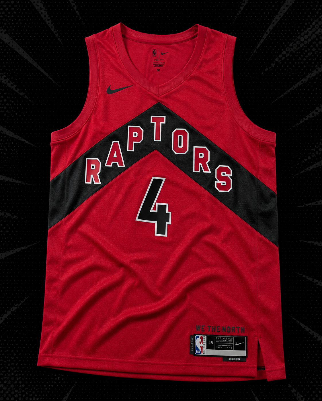 Raptors