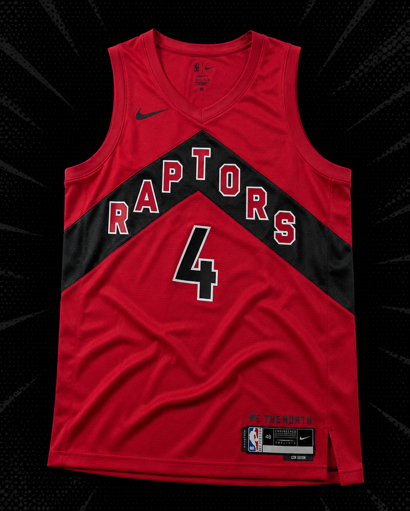 Raptors