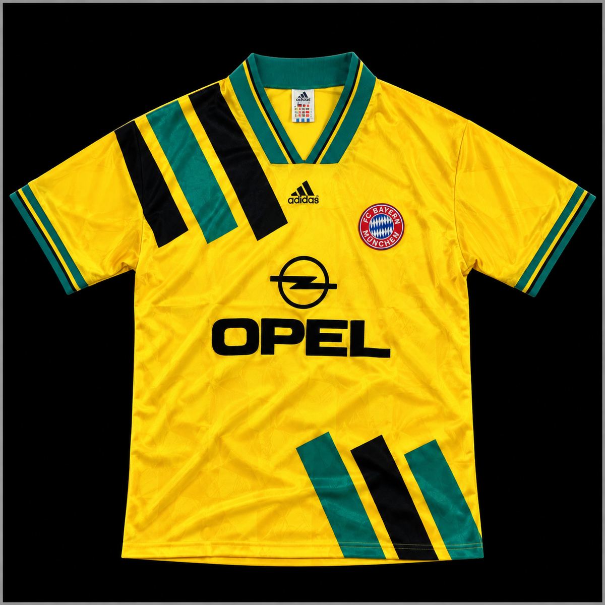 Bayern